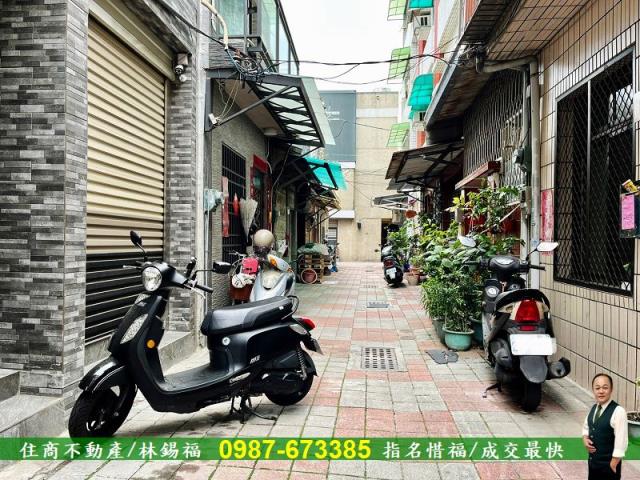 台南中西區透天-14