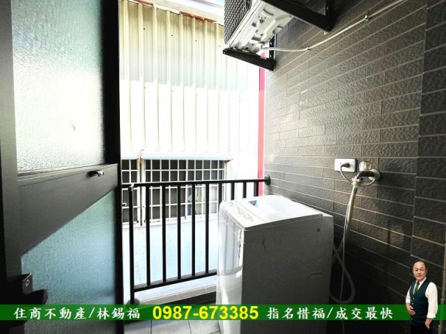 台南中西區透天-8