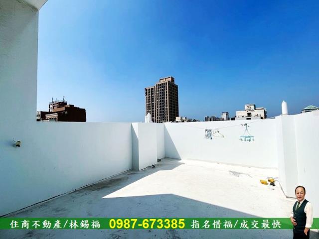 台南中西區透天-9