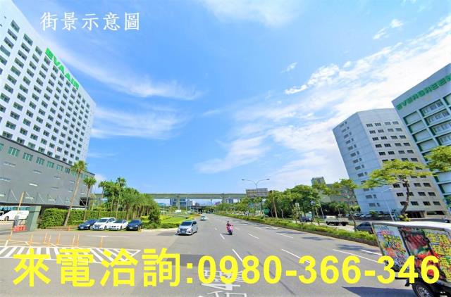 蘆竹廠房-1