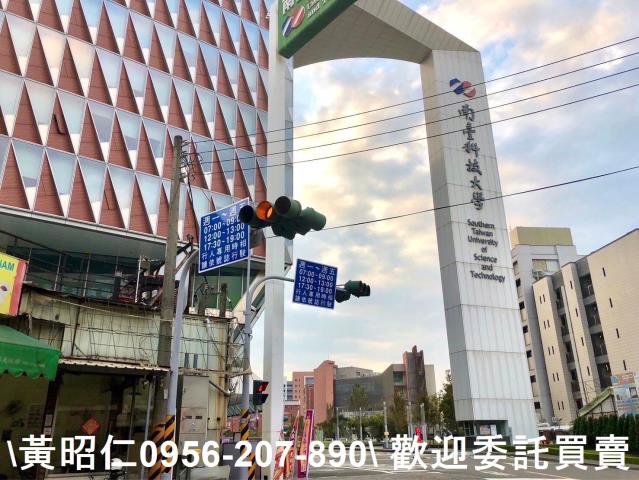 台南永康廠房-11