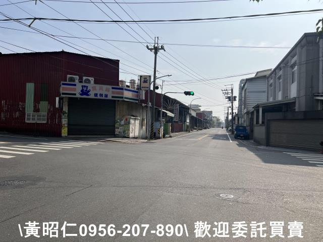 台南永康廠房-8