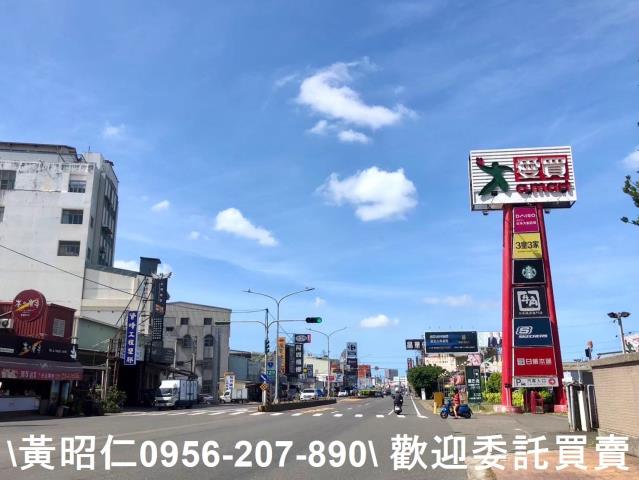台南永康廠房-9