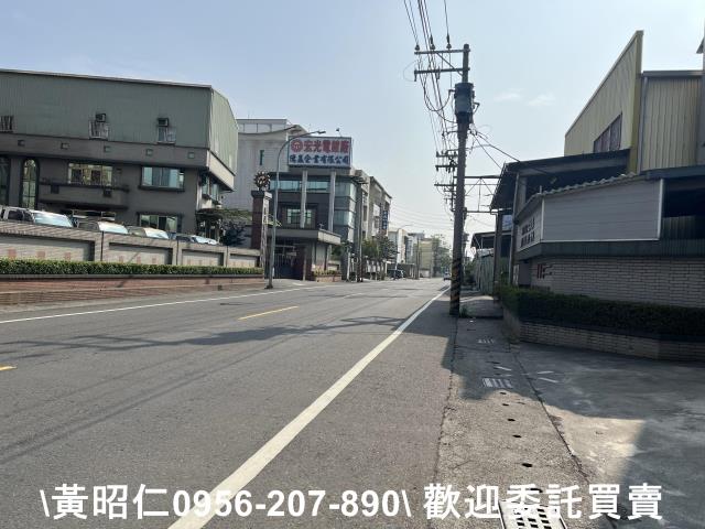 台南永康廠房-1