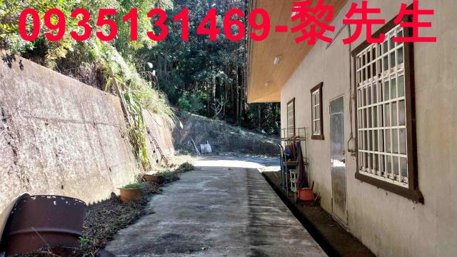 新竹橫山農舍-13