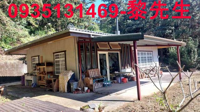 新竹橫山農舍-14