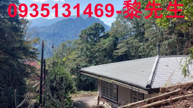 新竹橫山農舍-6