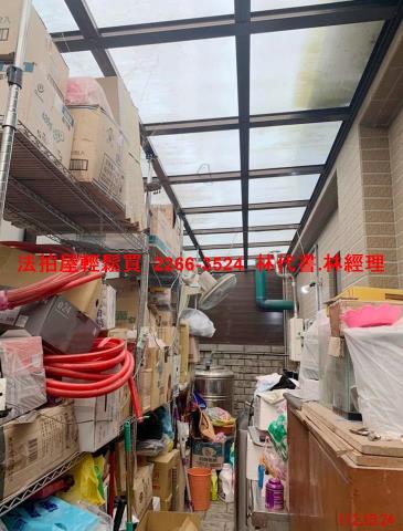 龍潭法拍透天-5