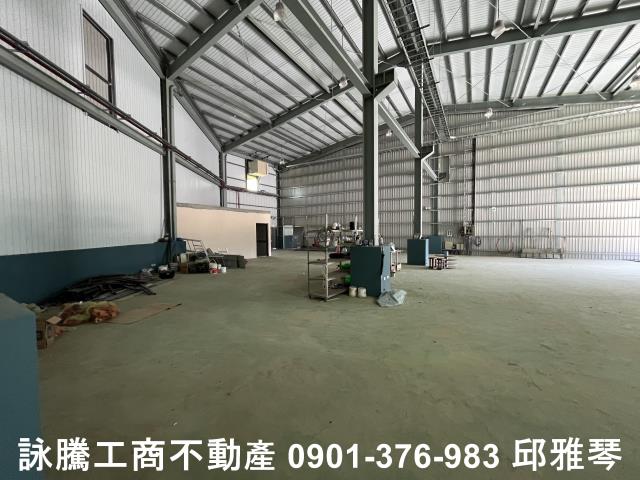湖口廠房-1