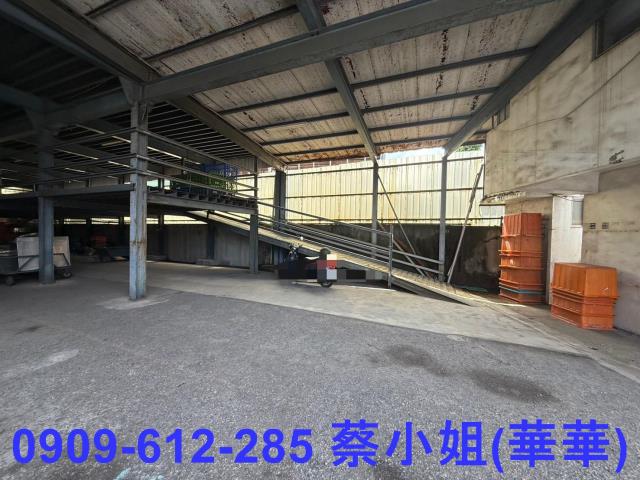 燕巢廠房-1