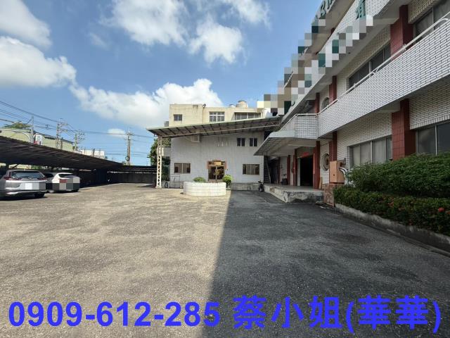 燕巢廠房-3