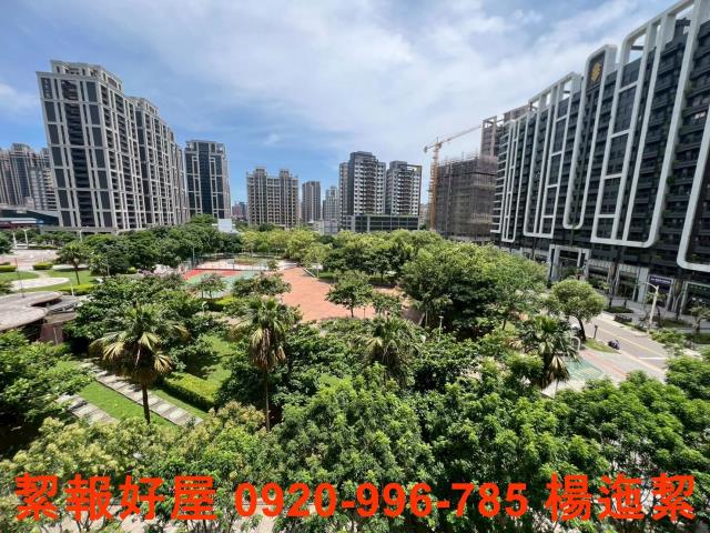 桃園桃園區大樓-1