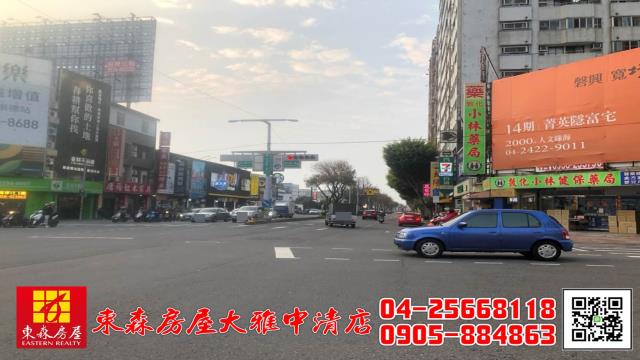 台中透天-3