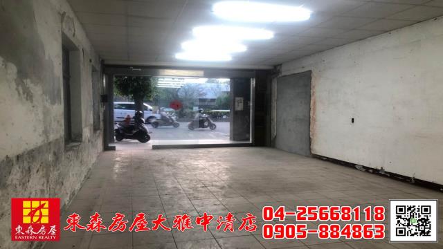 台中透天-4