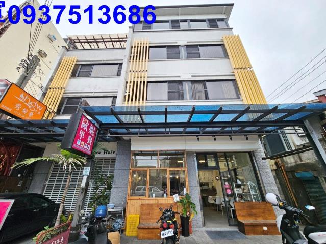 宜蘭羅東別墅-2