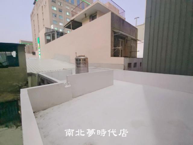 台南中西區透天-10