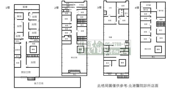 北港店面-14