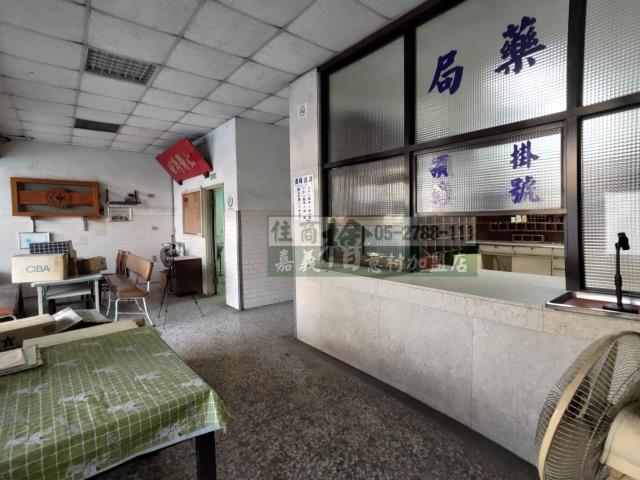 北港店面-1