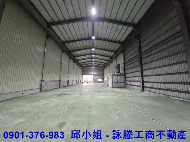 桃園龍潭廠房-1
