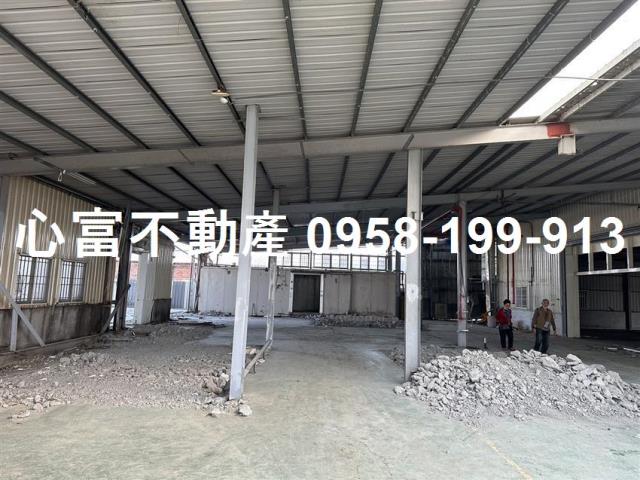 高雄湖內廠房-1