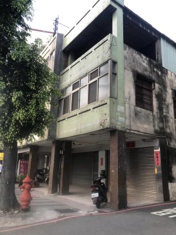 台中店面-1