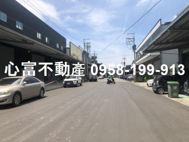 大樹廠房-3