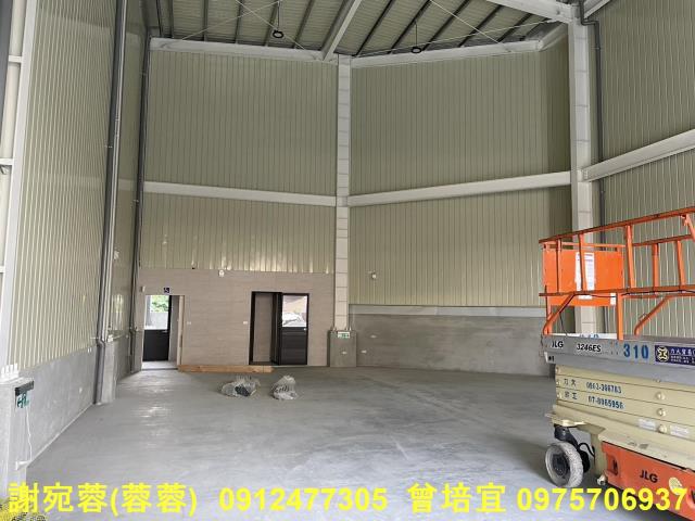 高雄廠房-3