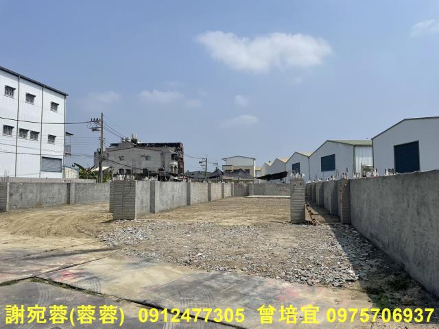 高雄廠房-4