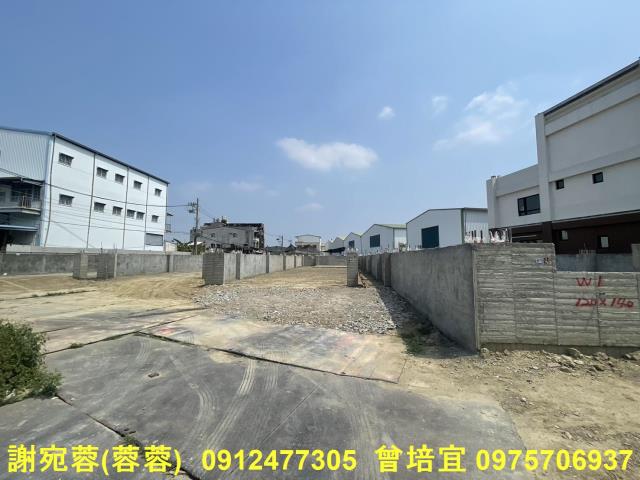 高雄廠房-5