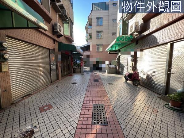 台南北區別墅-13