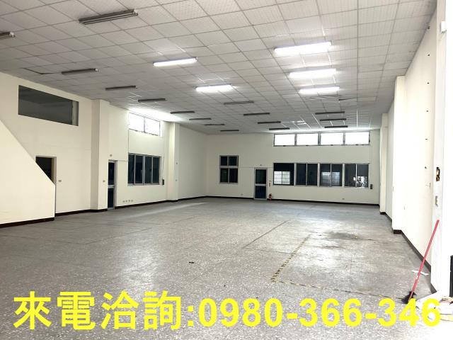 桃園龍潭廠房-1