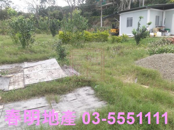 新竹新埔農舍-12
