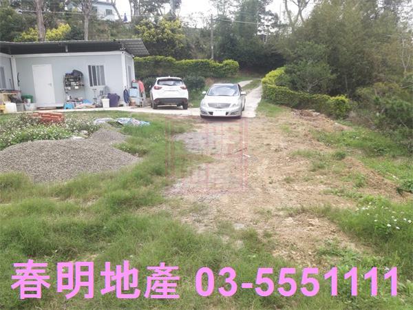 新竹新埔農舍-13