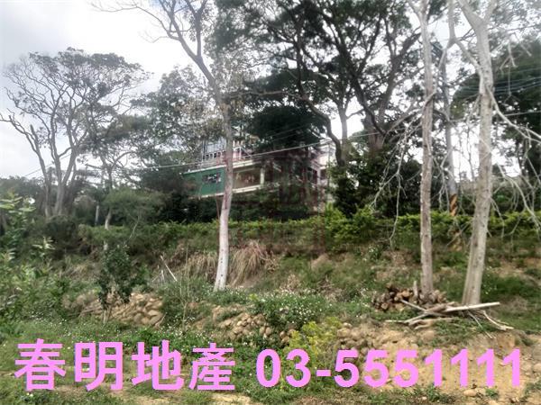 新竹新埔農舍-4