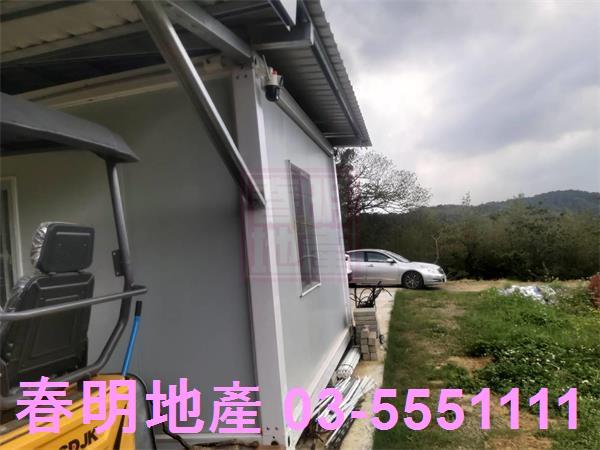 新竹新埔農舍-6