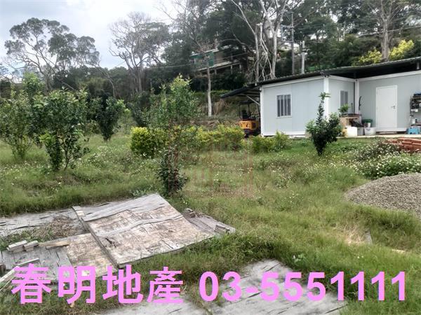 新竹新埔農舍-7