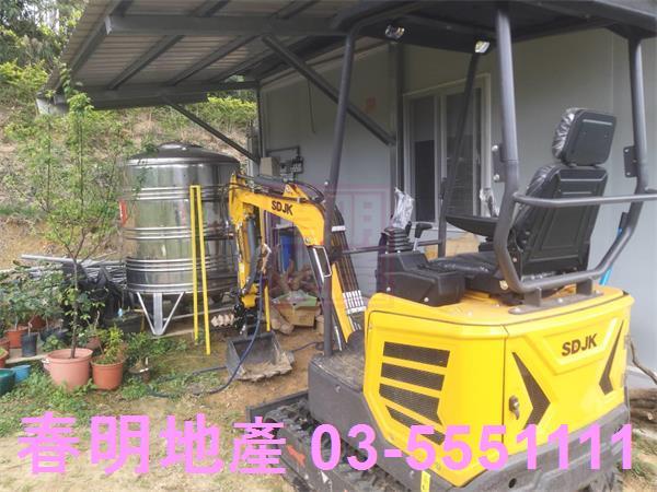 新竹新埔農舍-9