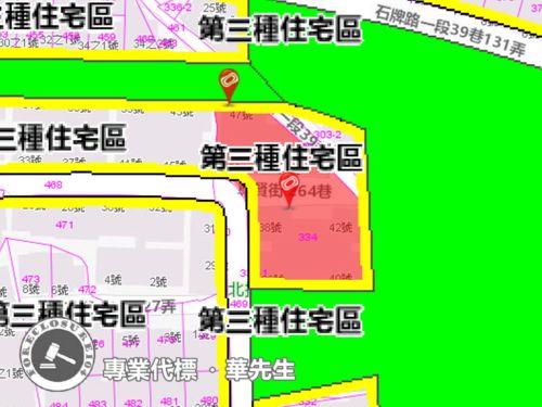 台北北投公寓法拍-8