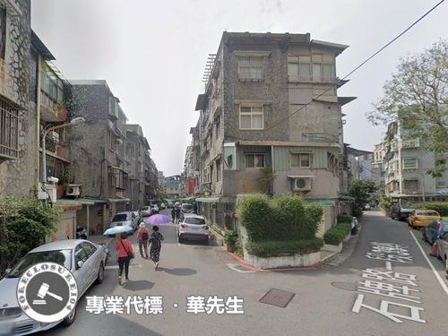台北北投公寓法拍-4