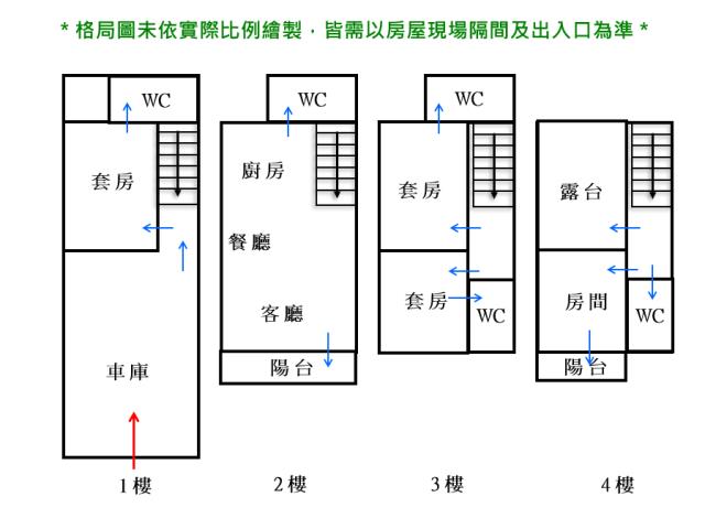 台南善化透天-14