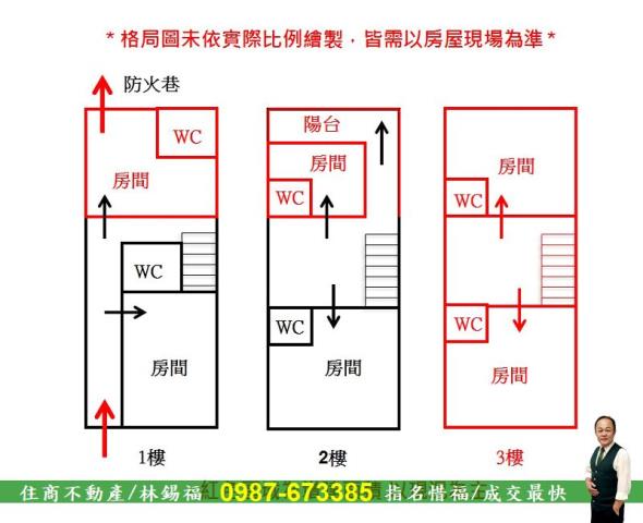 台南中西區透天-8