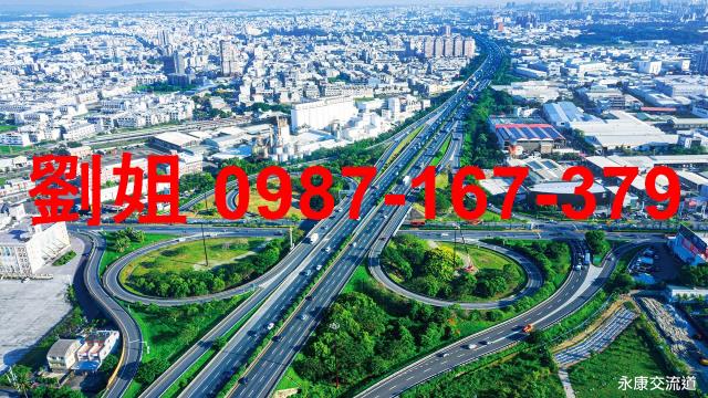 台南永康廠房-1