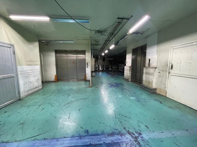 桃園龜山廠房-4