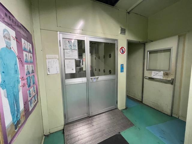 桃園龜山廠房-2