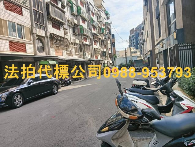 新竹法拍公寓-3