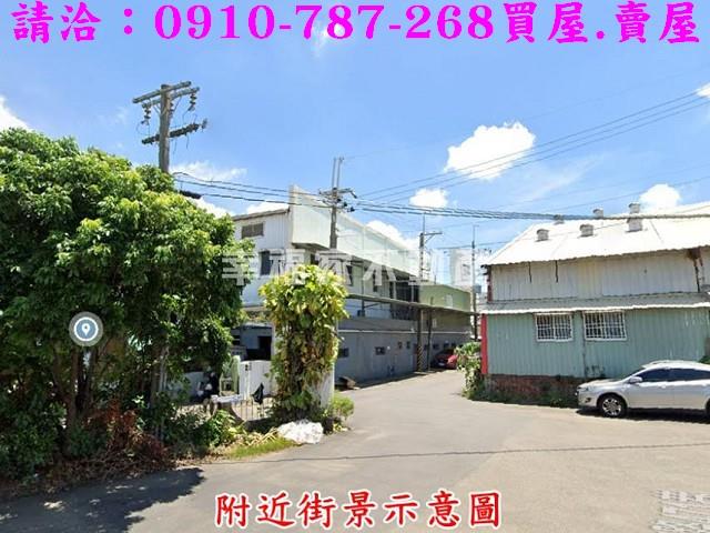 永康廠房-7