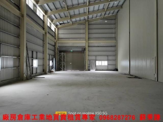 龍潭廠房-2