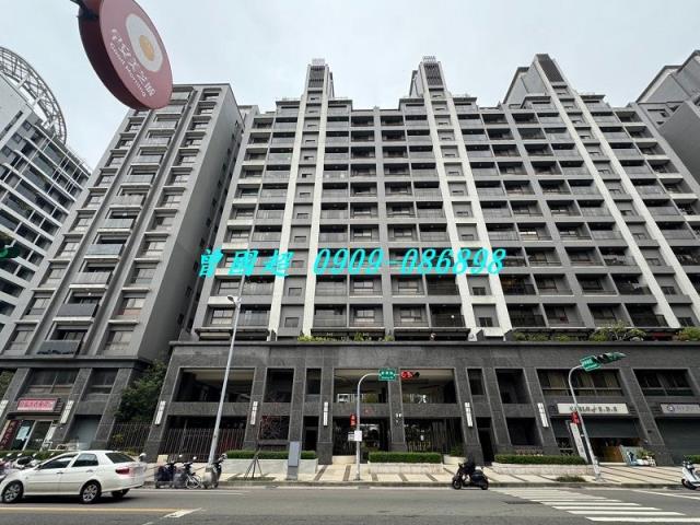 台中太平大樓法拍-6