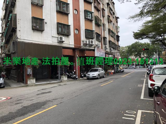 西區法拍公寓-6