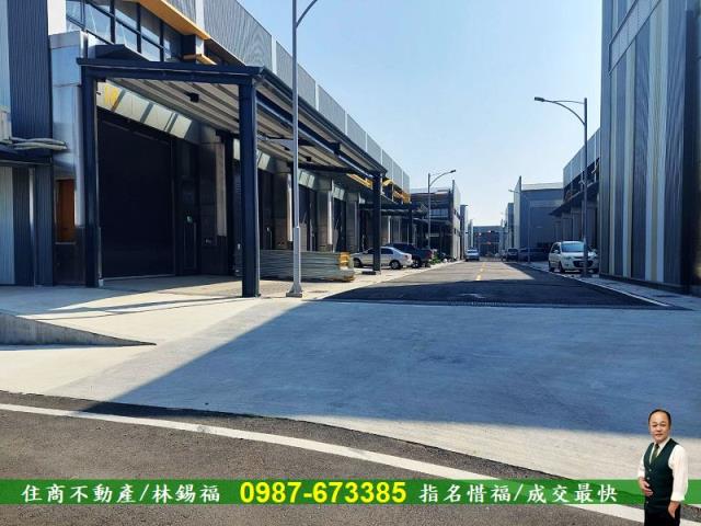 台南廠房-11